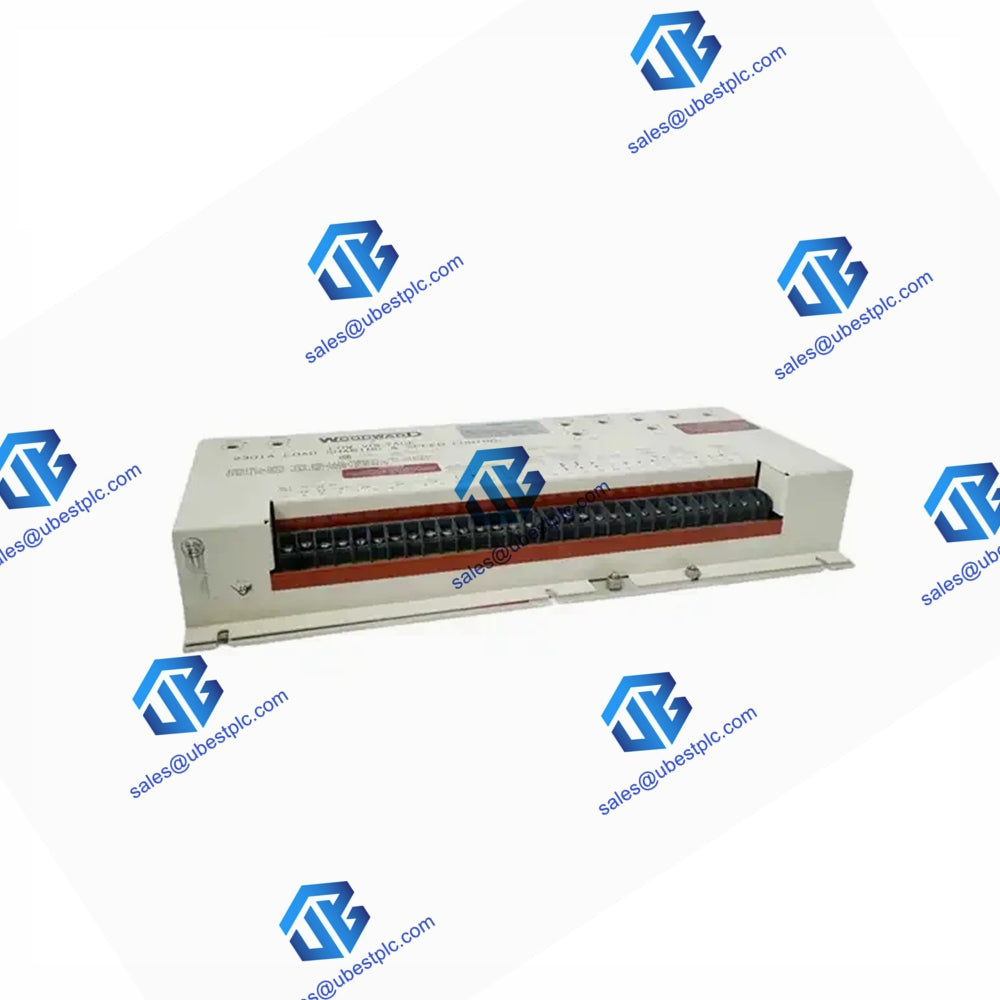 Woodward 9905-068 Κοινή χρήση φορτίου και έλεγχος ταχύτητας