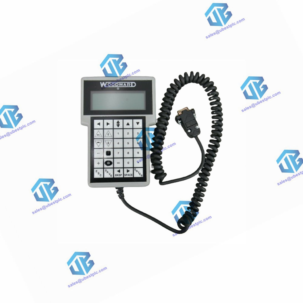 9907-205 Vudvord Əl Proqramçısı