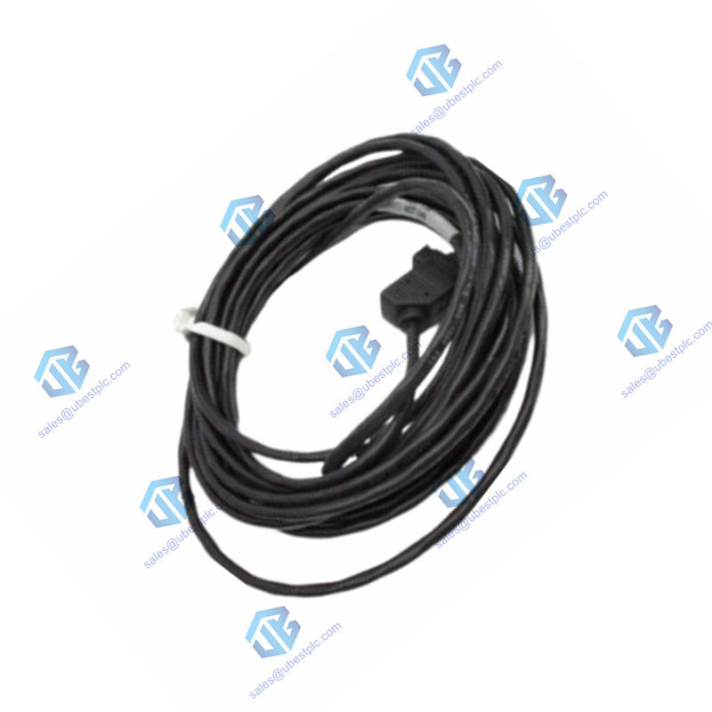 Schneider 6m Modbus Plus Network Cable 990NAD21930