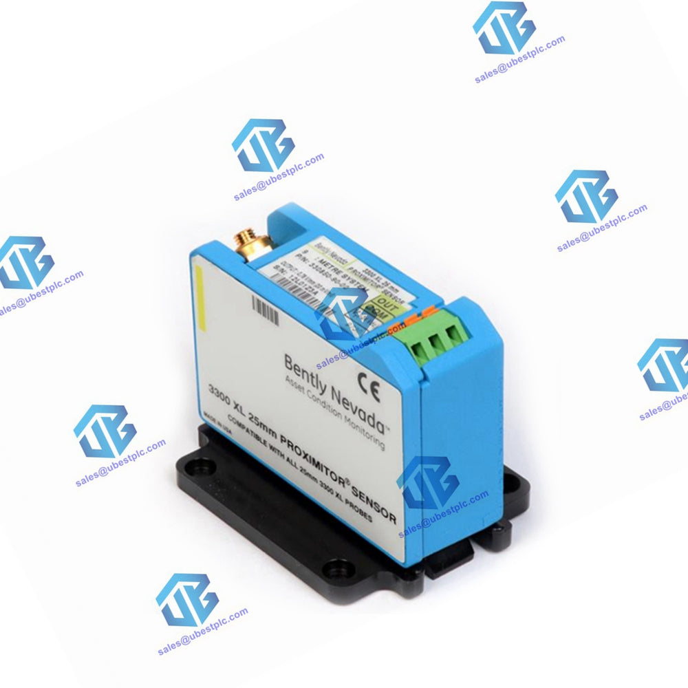 330980-70-05 Bally Nevada — Датчик приближения