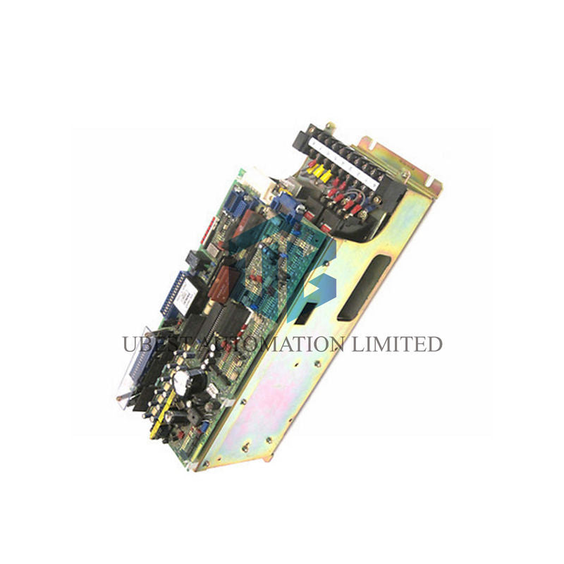 FANUC Servo Drive | Model 0/5 CNC A06B-6050-H102