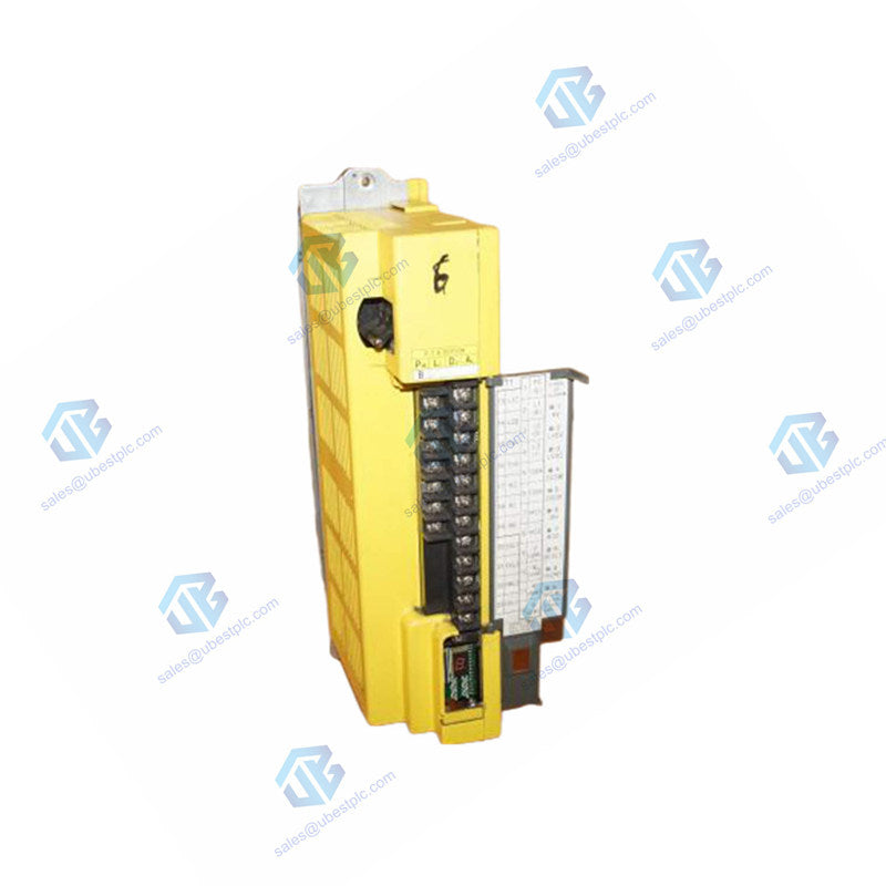 Buy FANUC Servo Amplifier | AC Drive A06B-6066-H004