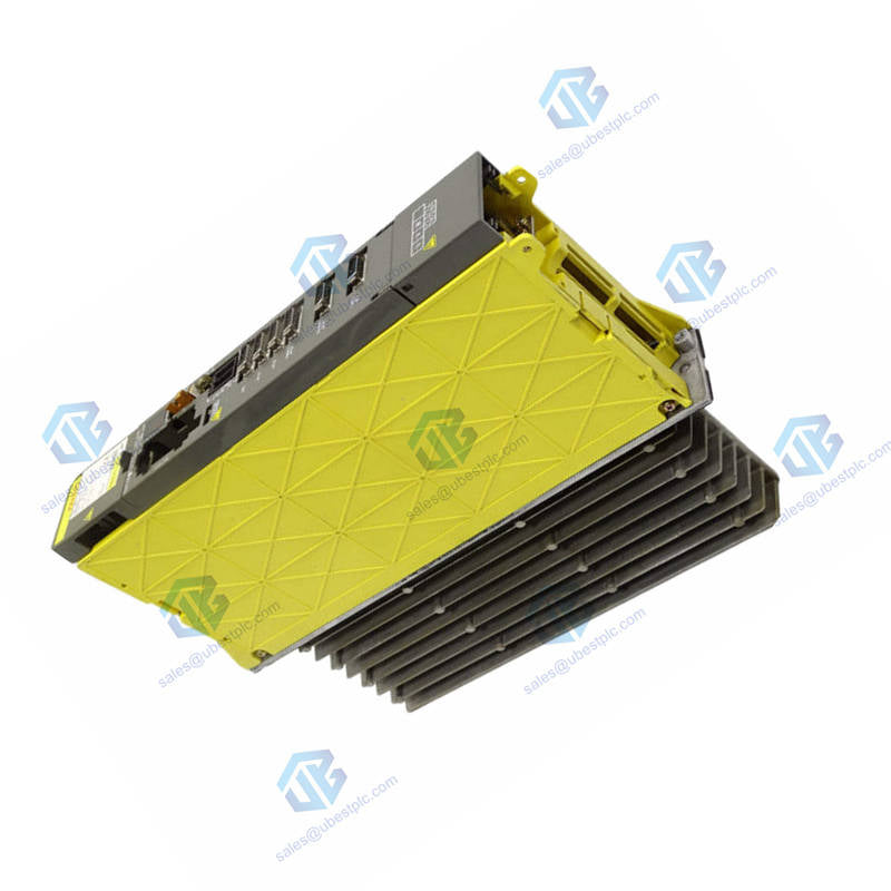 مضخم سيرفو FANUC | 4.75 كيلوواط A06B-6079-H105