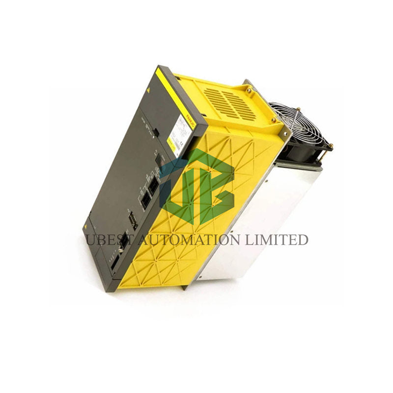 FANUC A06B-6087-H126 Power Supply - CNC Module