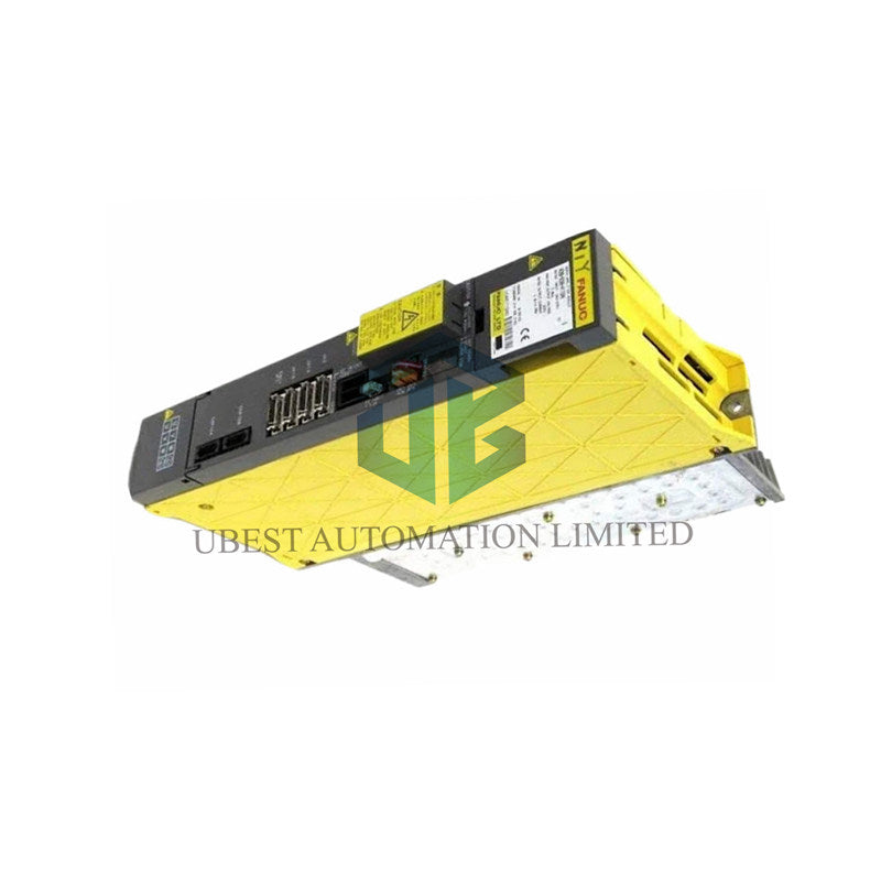 A06B-6096-H116 FANUC Servo Amplifier | Power Module