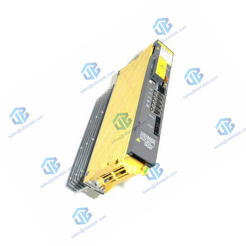 A06B-6096-H206 FANUC Servo Amplifier | Drive Module