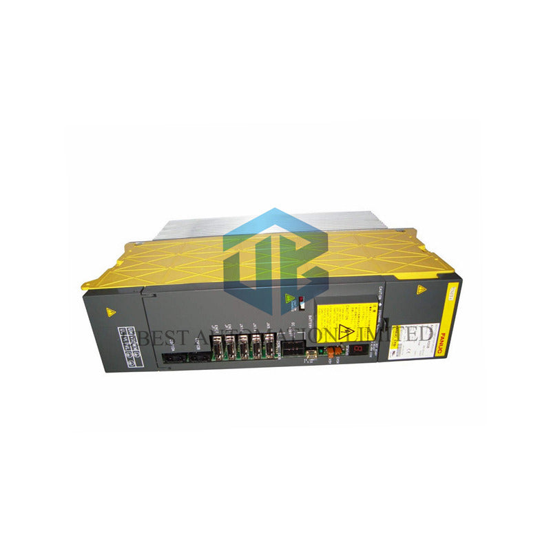 FANUC Servo pojačalo | Dvostruka os A06B-6096-H208