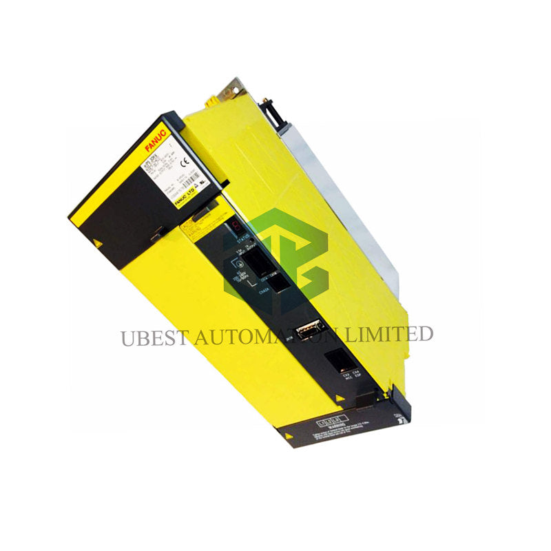 ماژول منبع تغذیه FANUC A06B-6110-H030 | 35 کیلووات