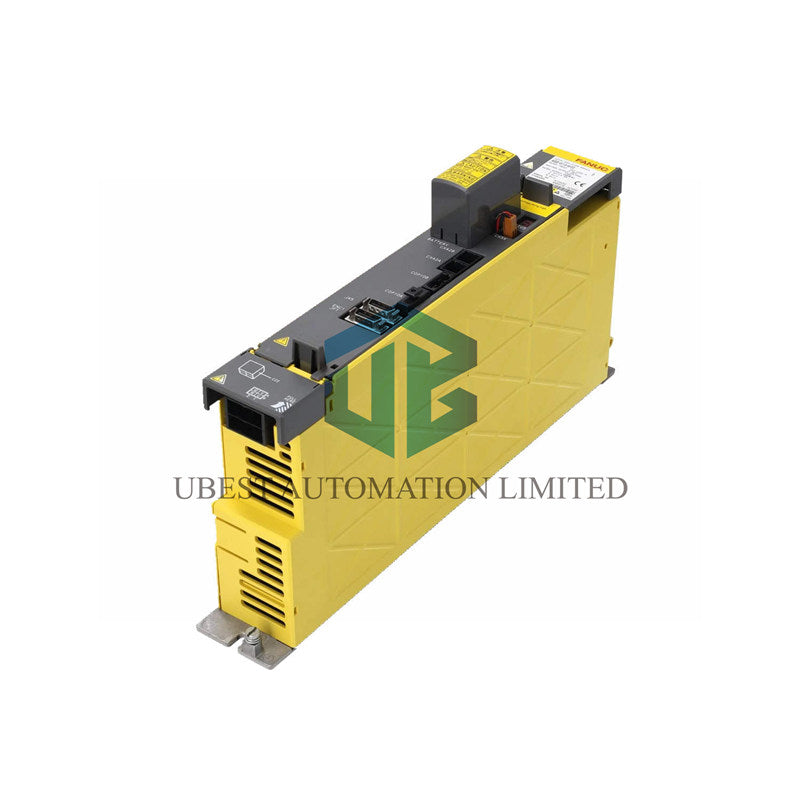 FANUC Servo Amplifier | 2.5kW Drive Module A06B-6114-H103