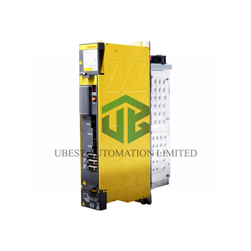 FANUC A06B-6117-H209 - Servo Amplifier Module