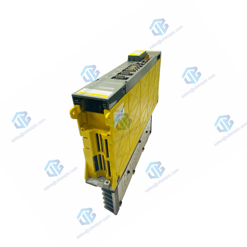 FANUC A06B-6240-H103 Servo Amplifier | 6.5A Drive Module