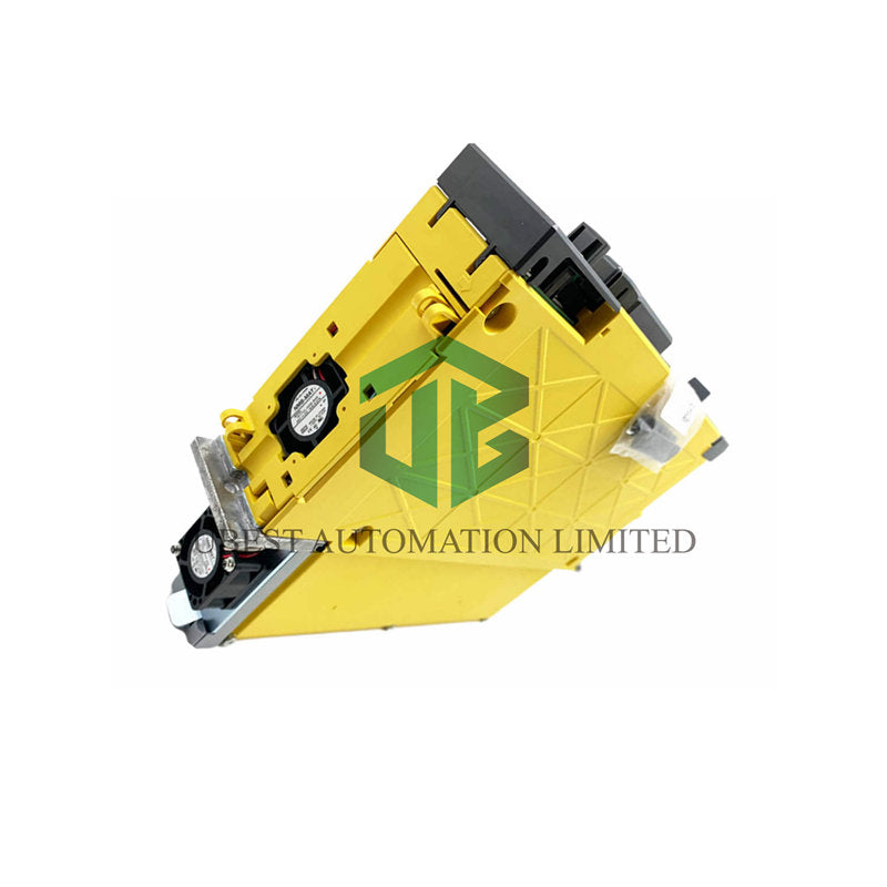 FANUC A06B-6240-H209 Servo Amplifier - Dual-Axis Power Module