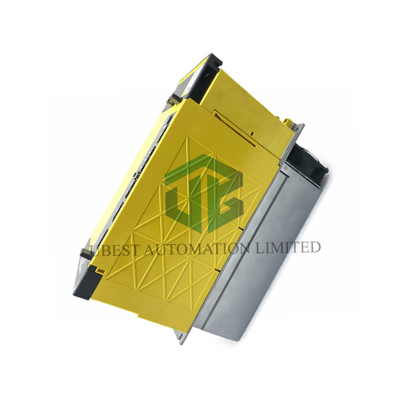 A06B-6250-H045 FANUC | High-Power Servo Amplifier Module