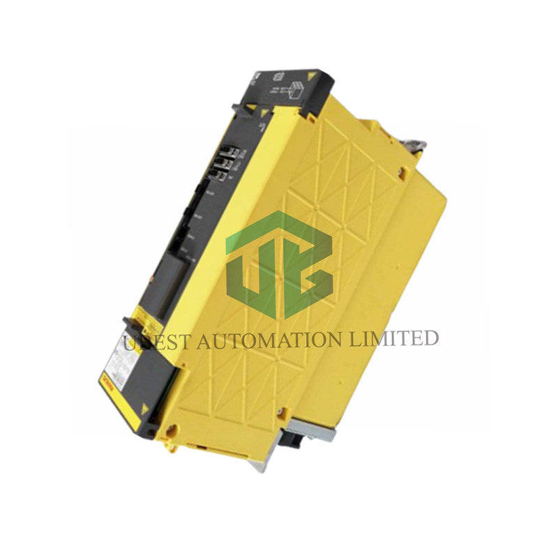 FANUC A06B-6290-H209 Servo Amplifier | 22.5A Drive Module