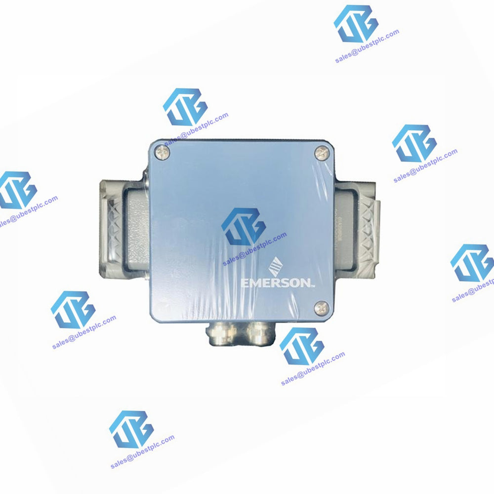 A3120/022-000 Emerson Lager-Vibrationsmonitor