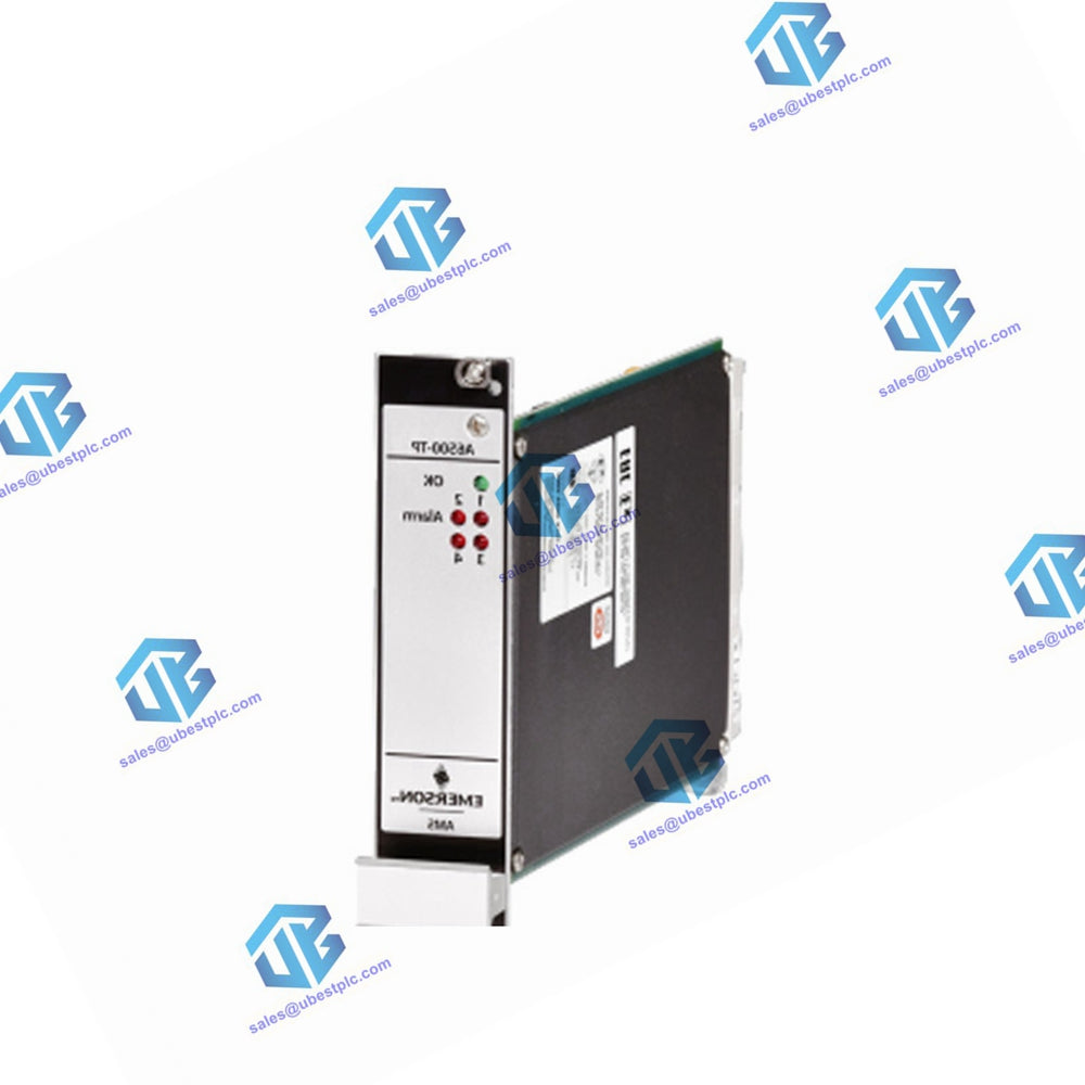 A6220 EPRO | Monitor ekscentričnosti vratila