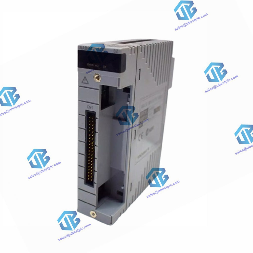 Módulo de E/S Analógico Yokogawa AAB841-S00