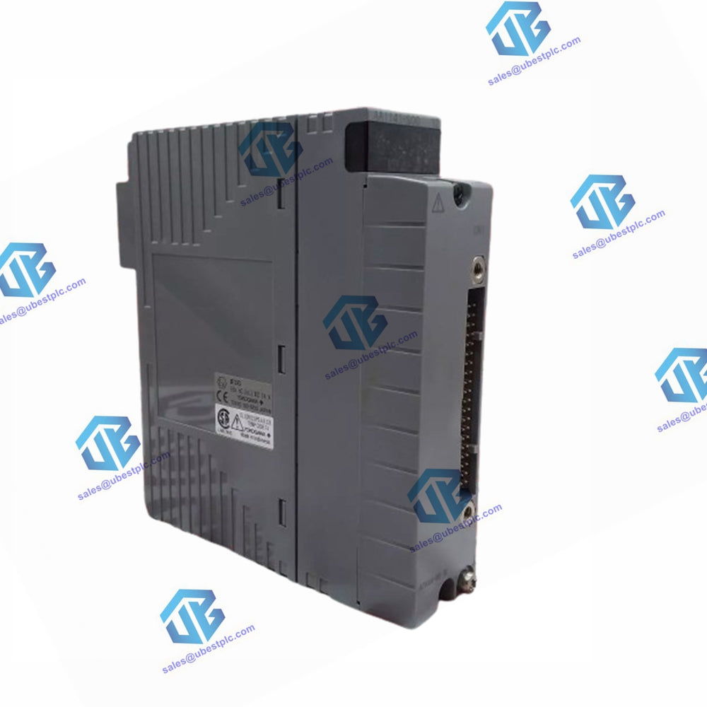 AAI141-S00 | Módulo de Entrada Analógica Yokogawa