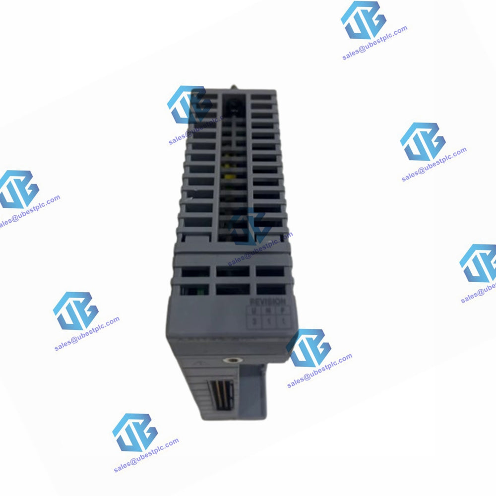 Modulo di ingresso analogico Yokogawa AAI143-S00