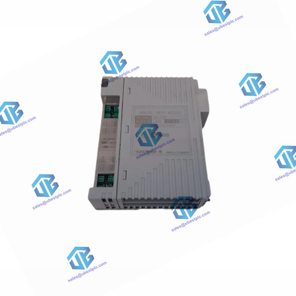 Yokogawa AAI143-S03/A4S00 Analog Input Module