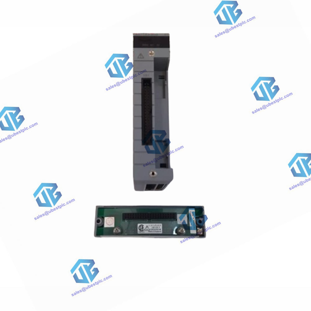 Yokogawa AAI143-S03/A4S00 Analog Input Module