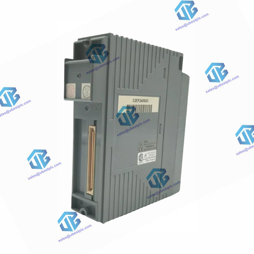 Yokogawa AAI543-H00/K4A00 Analog Output Module