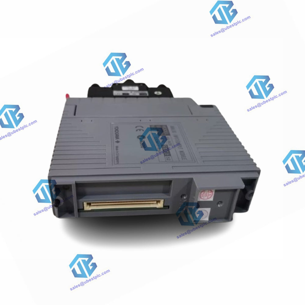 Yokogawa AAI835 Analog I/O ModuleV