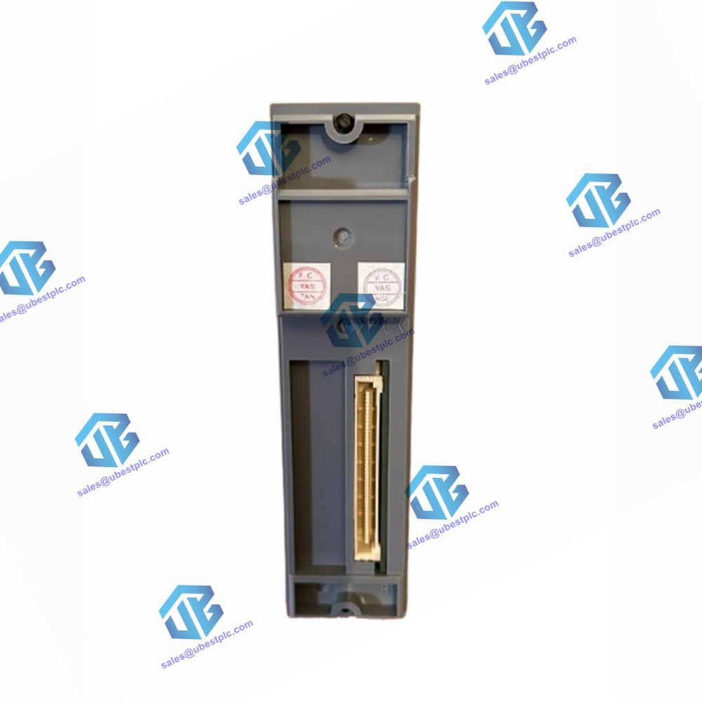 Yokogawa AAP135 8-channel Pulse Input Module