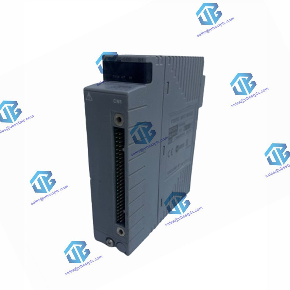 Yokogawa AAR145-S00 S1 RTD/POT-Eingangsmodul