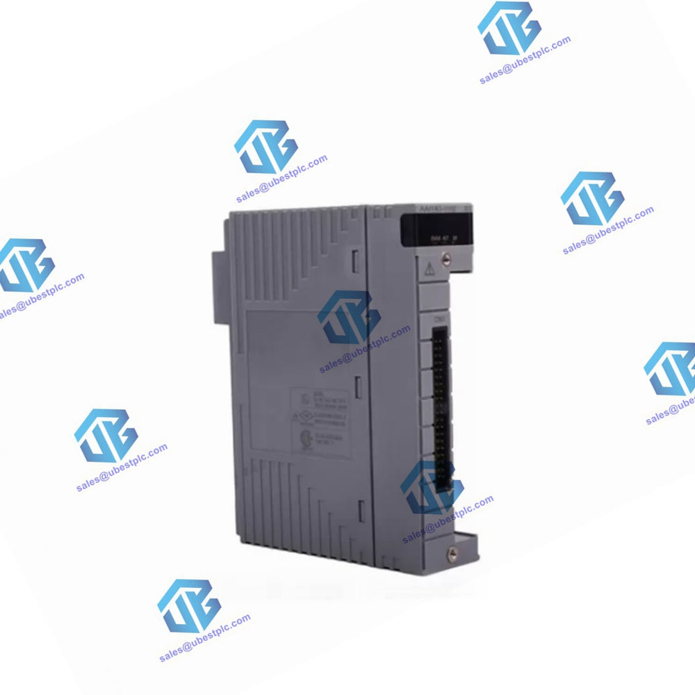 Yokogawa AAR181-S00 RTD bemeneti modul