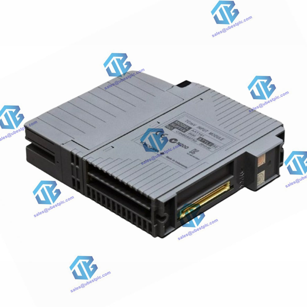 AAT141-S00 Yokogawa 16-Channel TC/mV Input Module