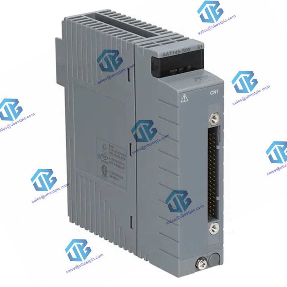 AAT145-S50 Yokogawa TC/mV Input Module