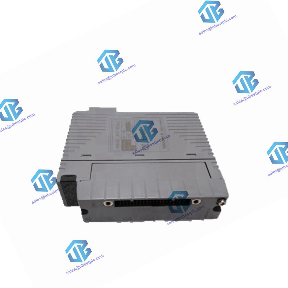 AAV544-S00 Modulo di ingresso/uscita analogico Yokogawa