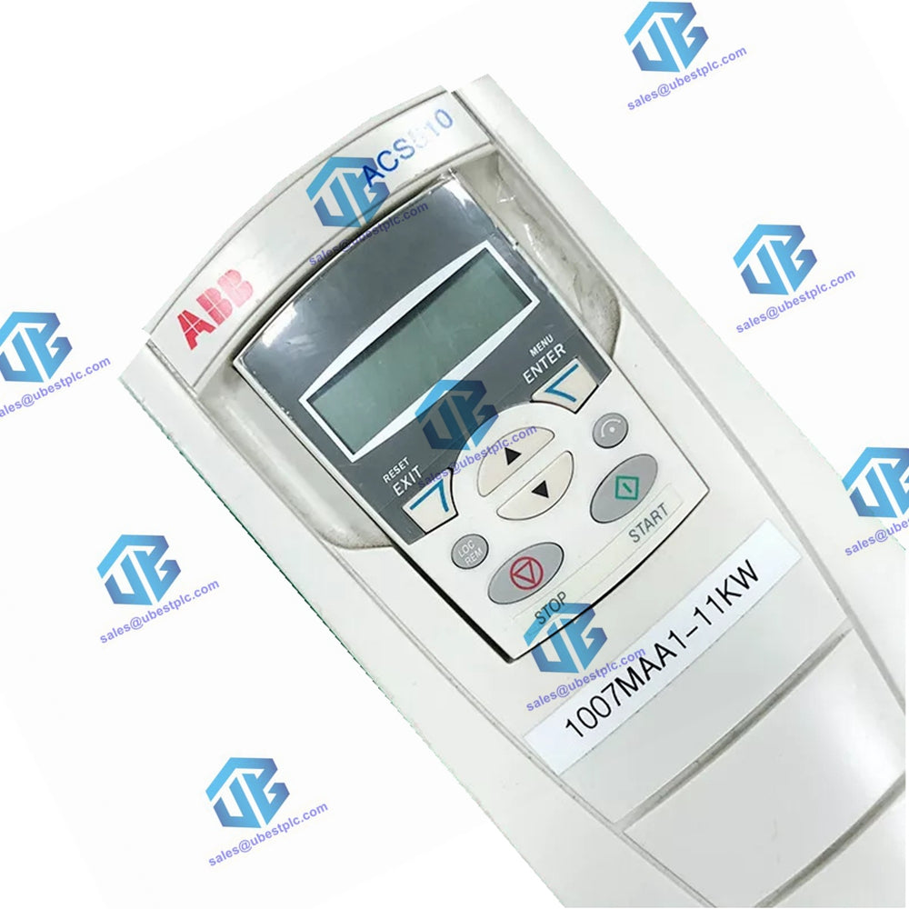 Penggerak Inverter ABB ACS510-01-04A1-4