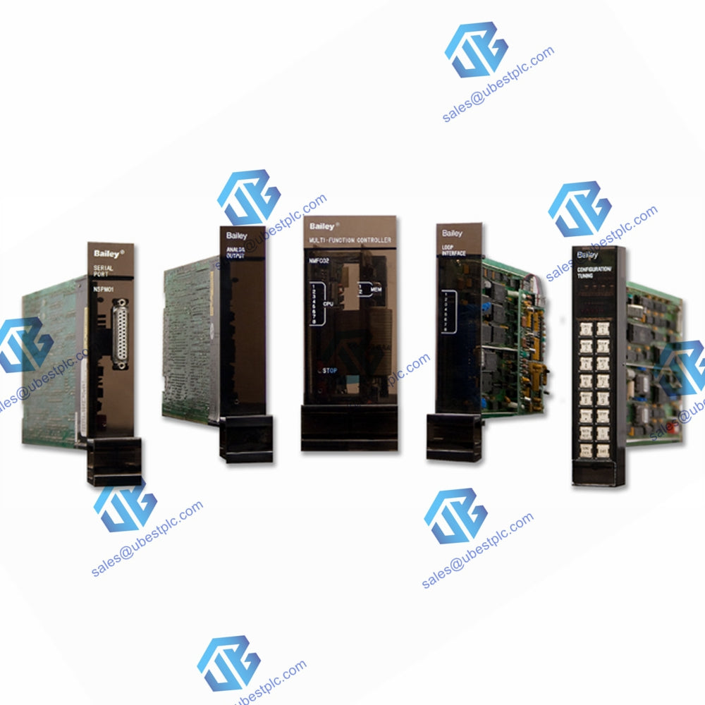 Módulo Contador de Frequência SPFCS01 ABB