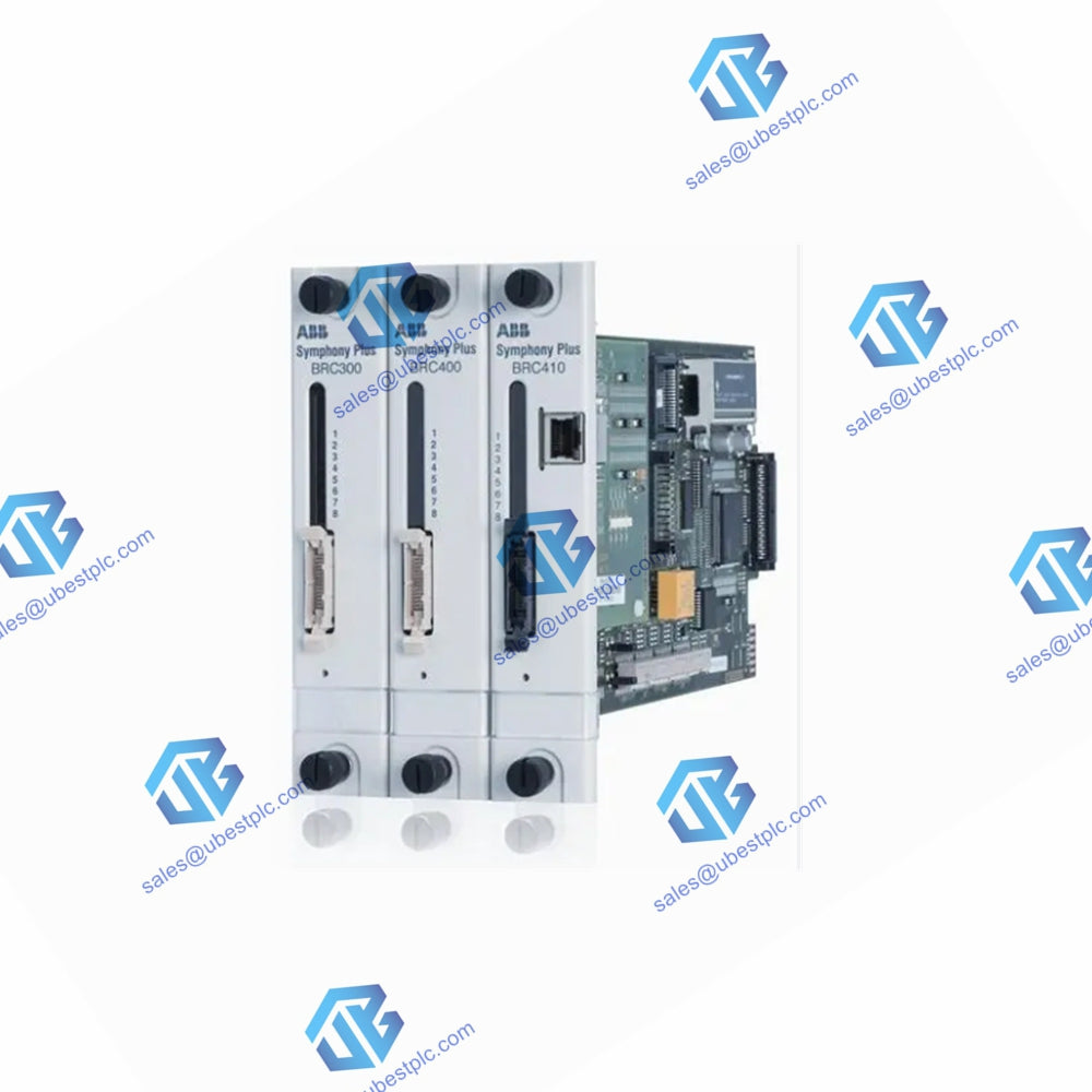 Módulo de Processador de Rede ABB Bailey SPNPM22