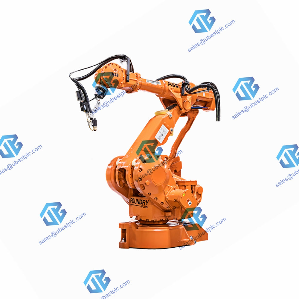 ABB 3HAC039109-002 Gearbox IRB2600 Axis 2