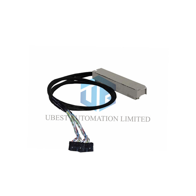 Schneider Electric ABFM16H301 | 16-Channel HE10 Connector