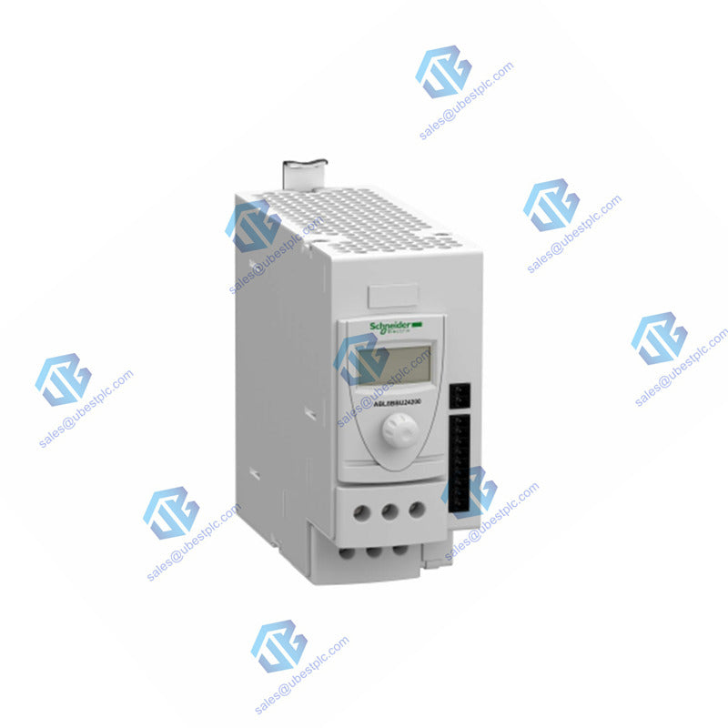 Schneider Battery Control Module - ABL8BBU24200