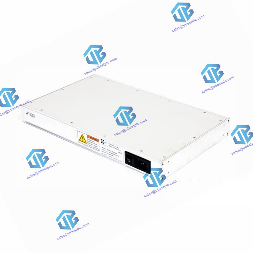 GE ACC-5595 Көріністі Есте сақтау Басқарылатын Хаб