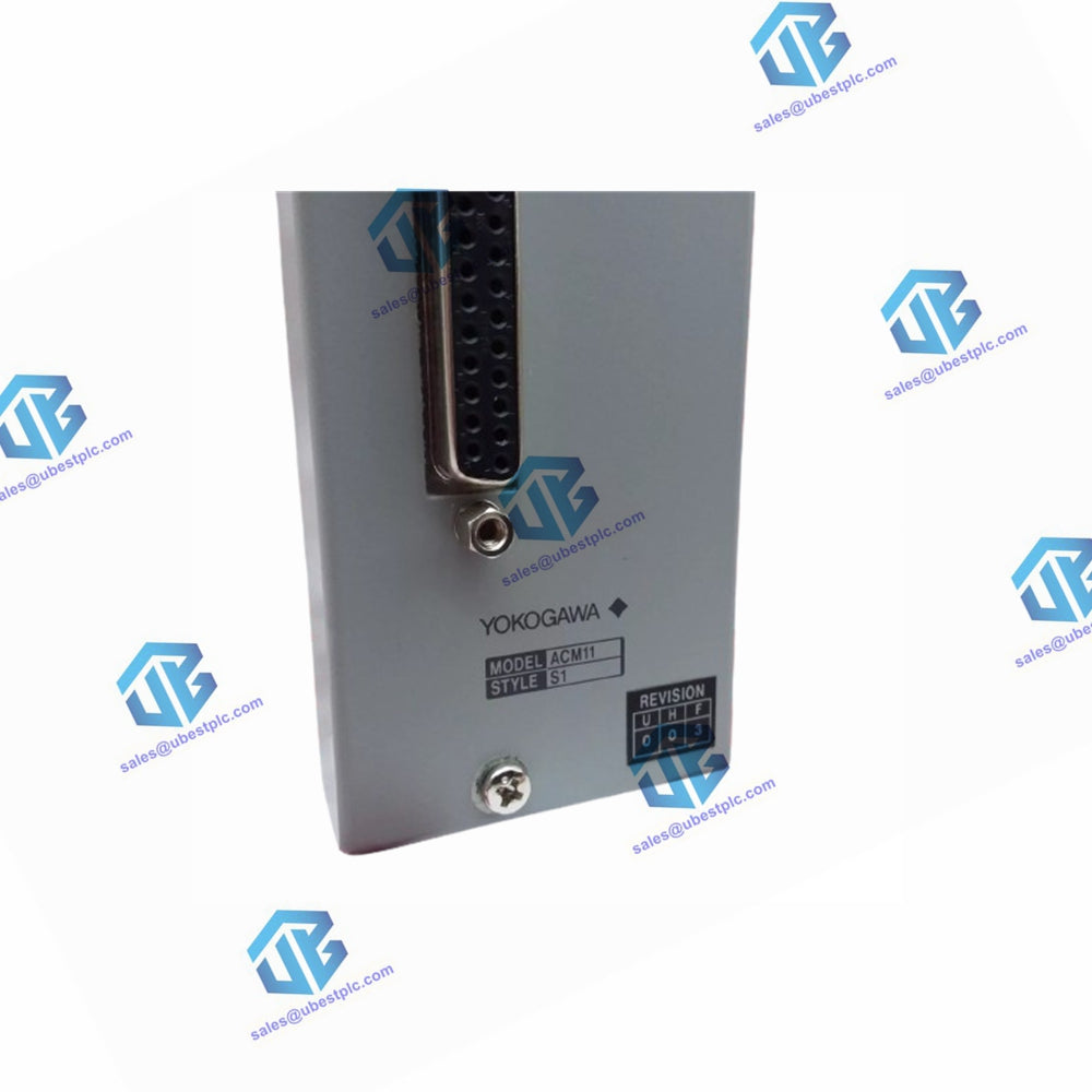 Modulo di comunicazione ACM11 RS-232C - Yokogawa