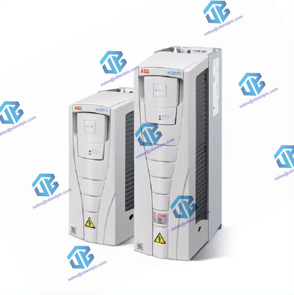 ABB ACS880-01-07A2-3 E200 Честотен инвертор