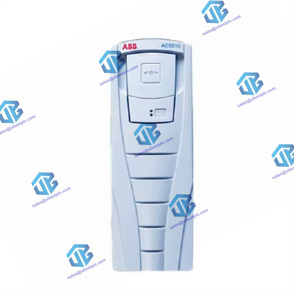 Penggerak Inverter ABB ACS510-01-07A2-4