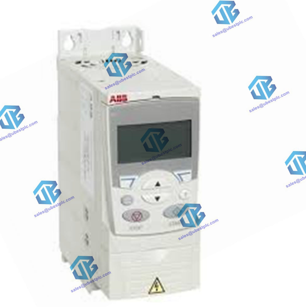Penggerak Inverter ABB ACS510-01-025A-4