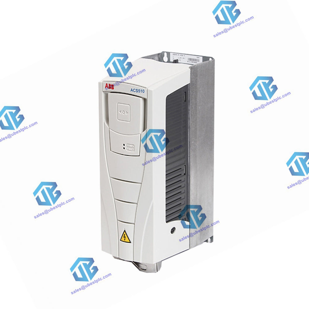 ABB ACS510-01-157A-4 Standart İnverter Sürücü