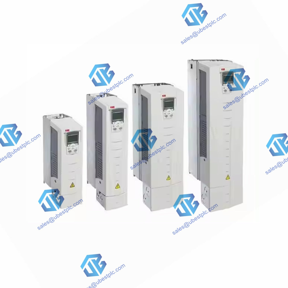 ACS550-01-015A-4 FIG. | Convertisseur de fréquence