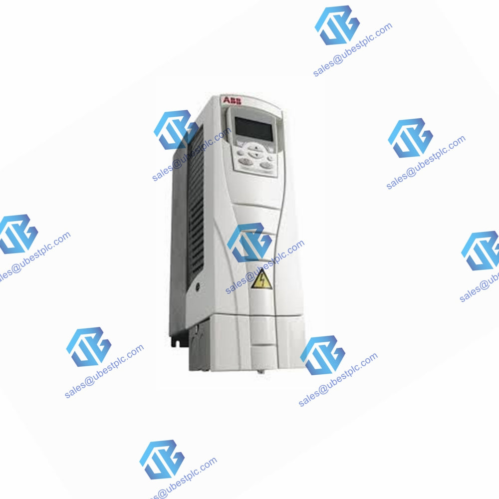 Tezlik Dəyişdirici | ACS550-01-045A-4 ABB