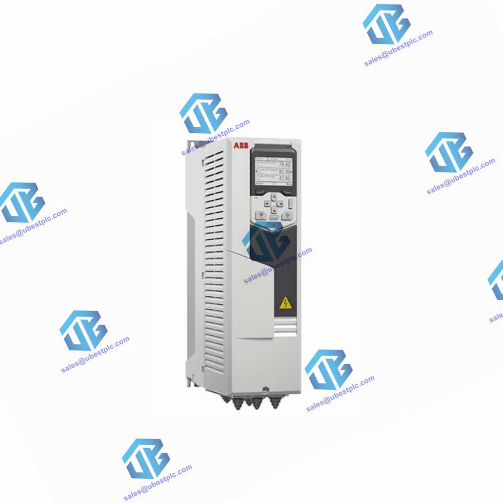 ACS580-01-12A7-4 ABB ACS580 Pemacu AC