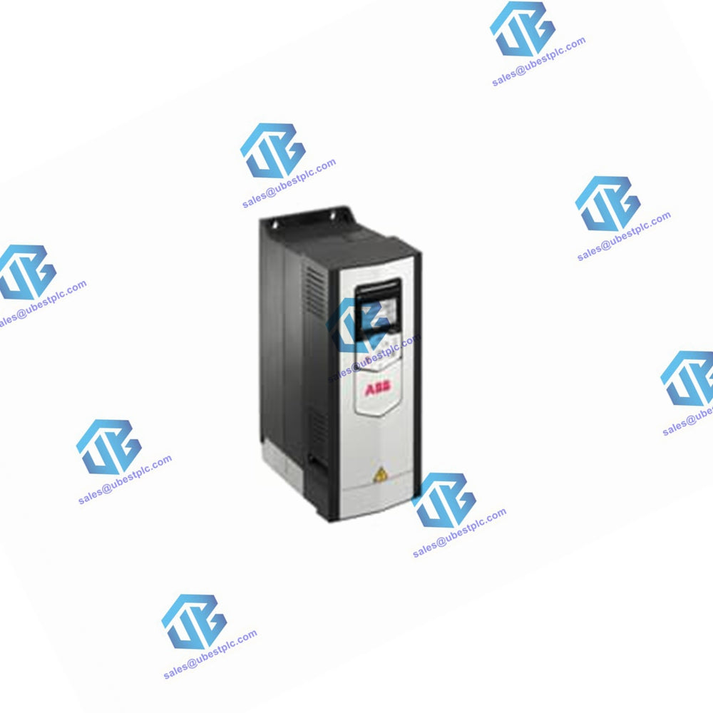 ABB ACS880-01-09A4-3 E200 жиілік инверторы