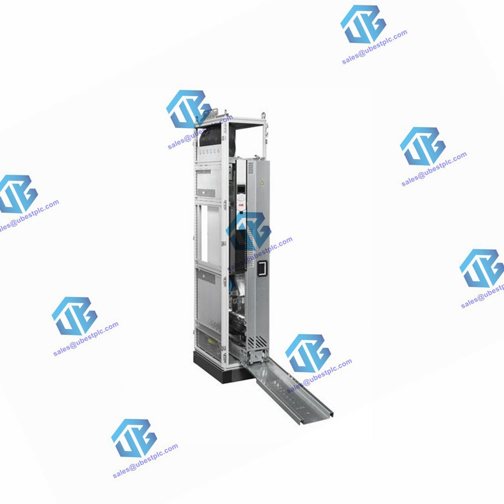 ACS880-04-460A-5 Честотен преобразувател ABB